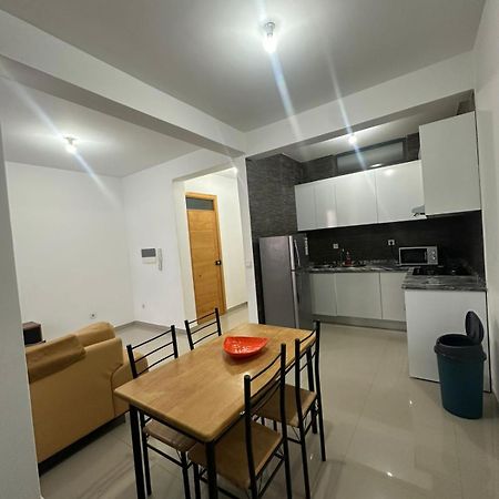 Apartamento Novo, Brand New Apartament T1, Cidadela, Praia, Cabo Verde מראה חיצוני תמונה