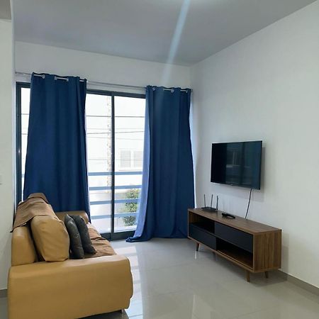 Apartamento Novo, Brand New Apartament T1, Cidadela, Praia, Cabo Verde מראה חיצוני תמונה