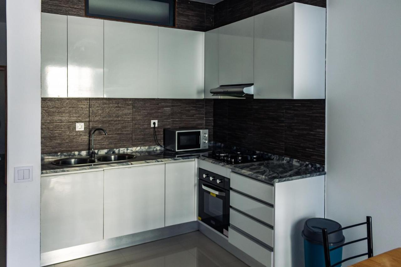 Apartamento Novo, Brand New Apartament T1, Cidadela, Praia, Cabo Verde מראה חיצוני תמונה