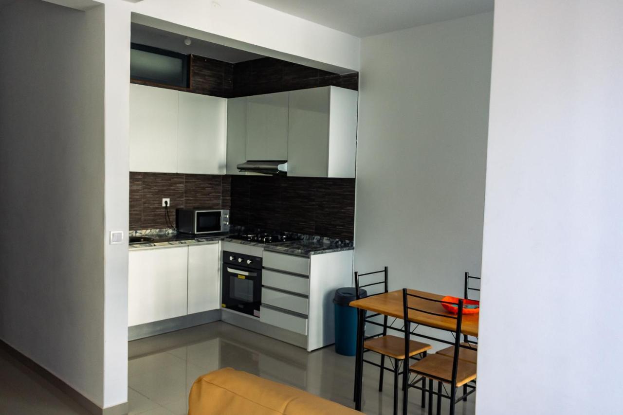 Apartamento Novo, Brand New Apartament T1, Cidadela, Praia, Cabo Verde מראה חיצוני תמונה