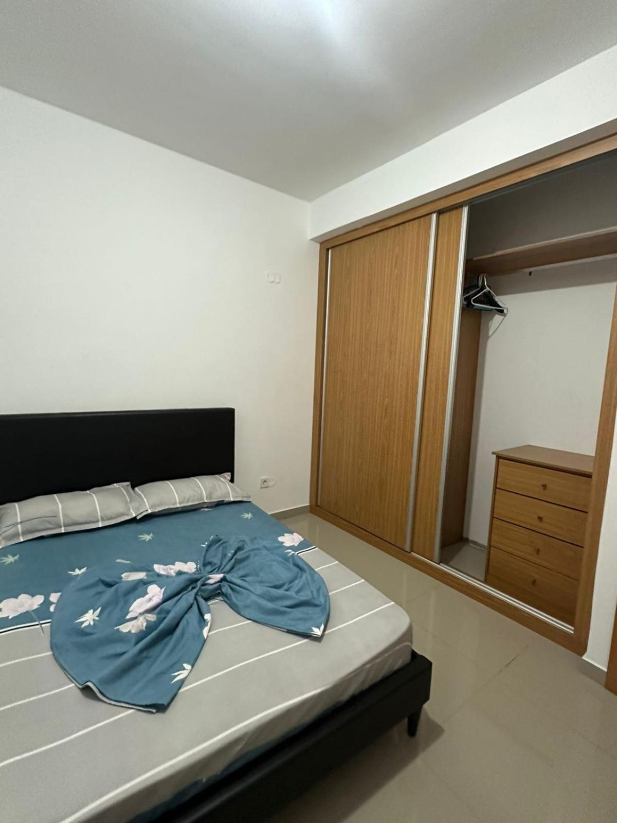 Apartamento Novo, Brand New Apartament T1, Cidadela, Praia, Cabo Verde מראה חיצוני תמונה
